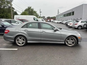 Mercedes-Benz E 350, снимка 3