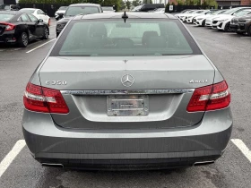 Mercedes-Benz E 350, снимка 4
