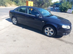 Audi A4, снимка 3