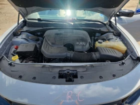 Dodge Charger 3.6l Sxt, снимка 11