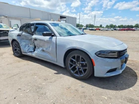 Dodge Charger 3.6l Sxt, снимка 4