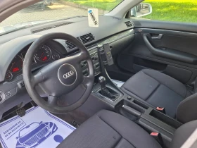 Audi A4 1.9TDI* (101кс)* FACELIFT* НОВ ВНОС* , снимка 13