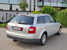 Audi A4 1.9TDI* (101кс)* FACELIFT* НОВ ВНОС* , снимка 5