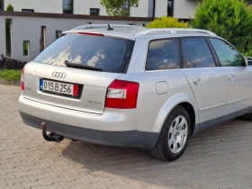 Audi A4 1.9TDI* (101кс)* FACELIFT* НОВ ВНОС* , снимка 7