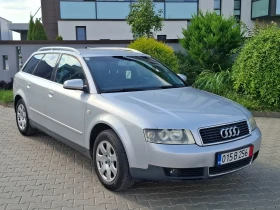Audi A4 1.9TDI* (101кс)* FACELIFT* НОВ ВНОС* , снимка 3