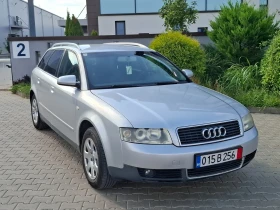 Audi A4 1.9TDI* (101кс)* FACELIFT* НОВ ВНОС* , снимка 1