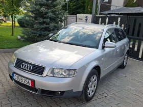 Audi A4 1.9TDI* (101кс)* FACELIFT* НОВ ВНОС* , снимка 15