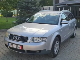 Audi A4 1.9TDI* (101кс)* FACELIFT* НОВ ВНОС* , снимка 10