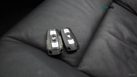 BMW 520 E60* КОЖА* ПОДГРЕВ* НАВИ* ПАНО, снимка 16