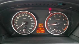 BMW 520 E60* КОЖА* ПОДГРЕВ* НАВИ* ПАНО, снимка 6