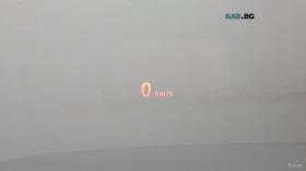 BMW 520 E60* КОЖА* ПОДГРЕВ* НАВИ* ПАНО, снимка 15