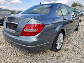 Mercedes-Benz C 220 * 170* AC* NAVI* КОЖА* XENON* TUV* AUT* FACE , снимка 5