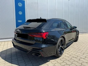 Audi Rs6 PERFORMANCE / CERAMIC / BLACK OPTIC / MATRIX/ PANO, снимка 4