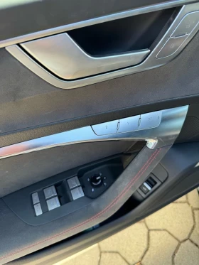Audi Rs6 PERFORMANCE / CERAMIC / BLACK OPTIC / MATRIX/ PANO, снимка 6