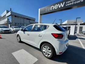 Dacia Sandero Expression / 100к.с/Газ/Бензин, снимка 5