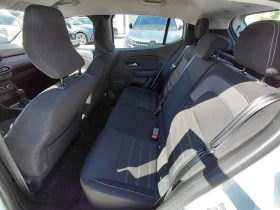 Dacia Sandero Expression / 100к.с/Газ/Бензин, снимка 15