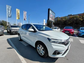 Dacia Sandero Expression / 100к.с/Газ/Бензин, снимка 3