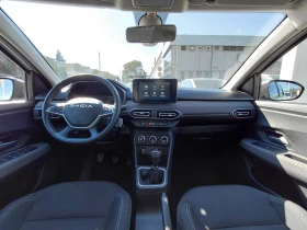 Dacia Sandero Expression / 100к.с/Газ/Бензин, снимка 8