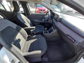 Dacia Sandero Expression / 100к.с/Газ/Бензин, снимка 12