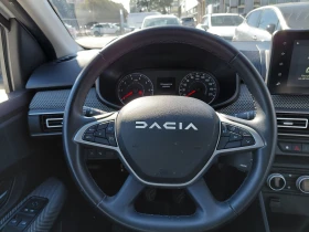 Dacia Sandero Expression / 100к.с/Газ/Бензин, снимка 9