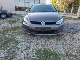 VW Golf, снимка 2