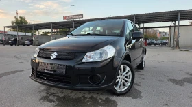 Suzuki SX4 УНИКАТ, снимка 3