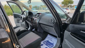 Suzuki SX4 УНИКАТ, снимка 11
