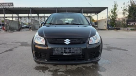 Suzuki SX4 УНИКАТ, снимка 2