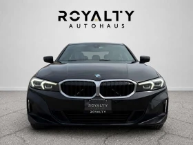 BMW 330 330i xDrive Navigation Camera Carplay Leather Roof, снимка 4