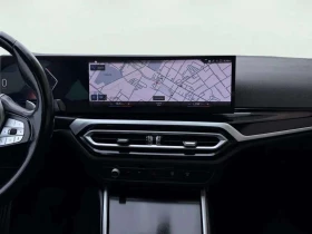BMW 330 330i xDrive Navigation Camera Carplay Leather Roof, снимка 12