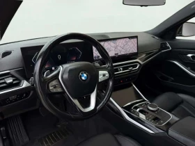 BMW 330 330i xDrive Navigation Camera Carplay Leather Roof, снимка 5