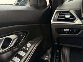 BMW 330 330i xDrive Navigation Camera Carplay Leather Roof, снимка 16