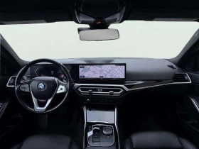 BMW 330 330i xDrive Navigation Camera Carplay Leather Roof, снимка 6