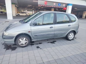 Renault Scenic, снимка 2