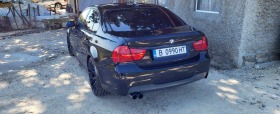 BMW 330, снимка 11 - Автомобили и джипове - 41856354