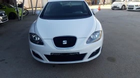 Seat Leon 1.6TDI навигация, снимка 3