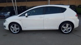 Seat Leon 1.6TDI навигация, снимка 8