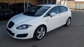 Seat Leon 1.6TDI навигация 1