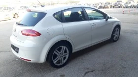 Seat Leon 1.6TDI навигация, снимка 5