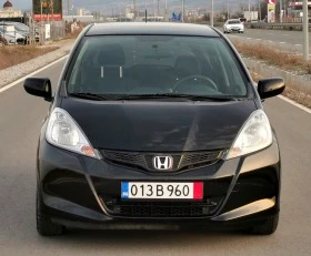     Honda Jazz 1.2i GAZ