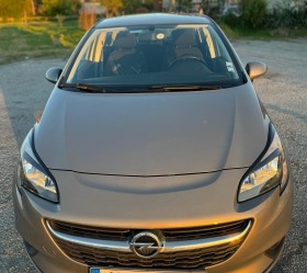 Обява за продажба на Opel Corsa ENJOY 1, 4 XEL   АТ6 ~17 800 лв. - изображение 1