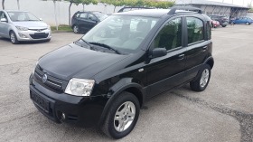 Fiat Panda 1.3i 4&#215;4