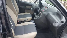 Fiat Panda 1.2i 4&#215;4, снимка 14