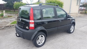 Fiat Panda 1.3i 4×4 | Mobile.bg   5