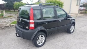 Fiat Panda 1.2i 4&#215;4, снимка 5