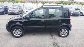 Fiat Panda 1.2i 4&#215;4, снимка 8