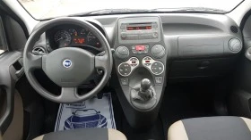 Fiat Panda 1.2i 4&#215;4, снимка 12