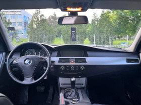 BMW 525, снимка 7 - Автомобили и джипове - 45674724