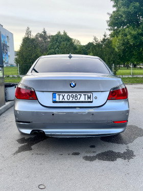 BMW 525, снимка 6 - Автомобили и джипове - 45674724