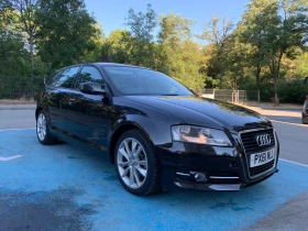 Audi A3 2.0 TDI 170.. Quattro Sport | Mobile.bg    1